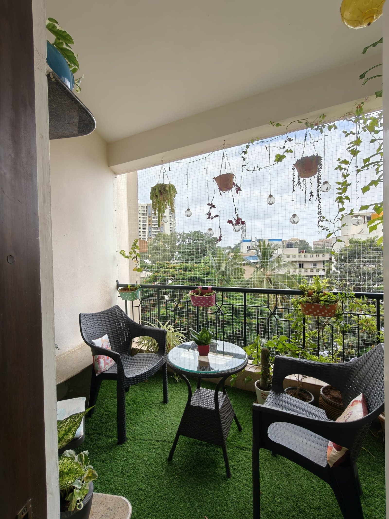 Prestige Monte Carlo 5 BHK Flat for Sale