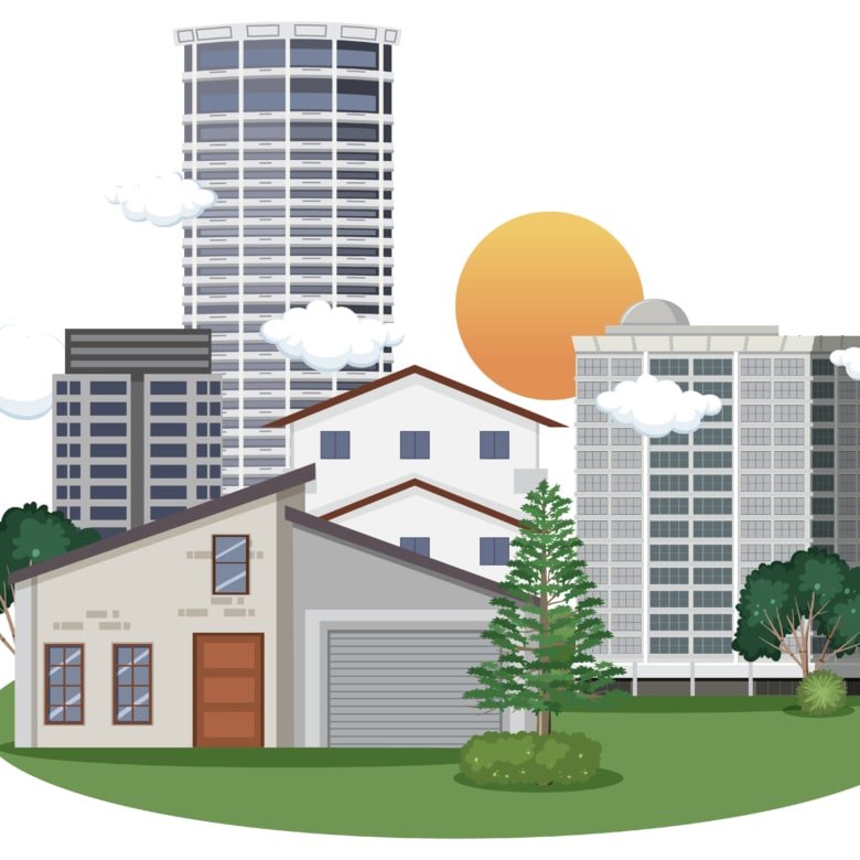 Apartment vs Villa vs Plot in Bangalore: Which Is Better for Investment?