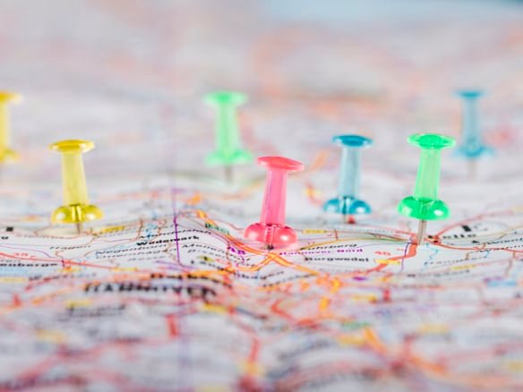 Best Bangalore Localities to Buy Land