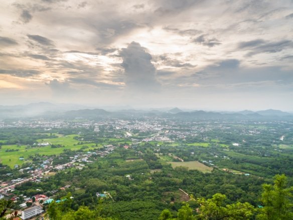 North Bangalore Real Estate